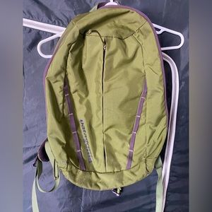 Patagonia Atom 18l backpack